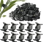 ⁦קליפס למטפסים 50 יחידות בחבילה⁩ – תמונה ⁦2⁩