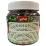 ⁦כלאט ברזל 100 גר⁩ – תמונה ⁦2⁩