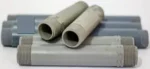 זקיף 1/2' * 30 PVC