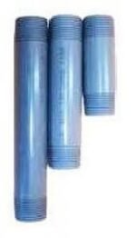 זקיף 1/2' * 20 PVC