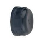 ⁦פקק פנים (כיפה ) '1 פלסטיק⁩ – תמונה ⁦2⁩