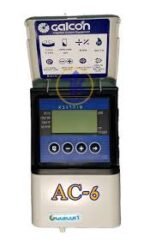⁦גלקון AC6 בקר בלבד⁩ – תמונה ⁦2⁩