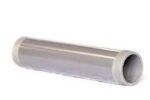 ⁦זקיף 1/2' * 20 PVC⁩ – תמונה ⁦2⁩