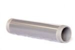 ⁦זקיף 1' * 15 PVC⁩ – תמונה ⁦2⁩